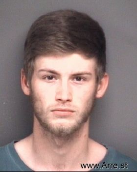 Caleb Thomas Smith Mugshot