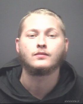 Caleb Dane Swindell Mugshot