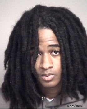 Caleb Michael Turner Mugshot