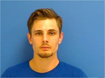 Caleb Westley Ward Mugshot