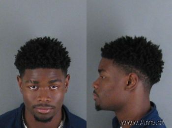 Caleb Jeremy Wilson Mugshot