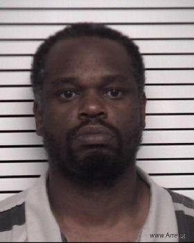 Calvin Ellis Bennett Mugshot