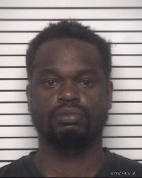 Calvin Ellis Bennett Mugshot