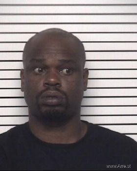 Calvin Ellis Bennett Mugshot