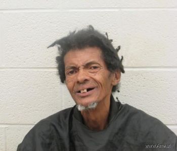 Calvin Lord Bridges Mugshot