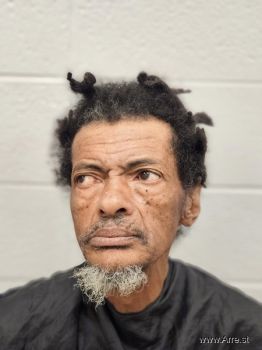 Calvin Lord Bridges Mugshot