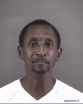 Calvin Leonard Brown Mugshot