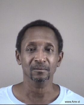 Calvin Leonard Brown Mugshot