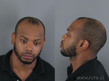 Calvin Labryant Brown Mugshot