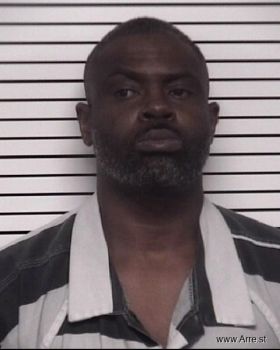 Calvin Eugene Daniels Mugshot