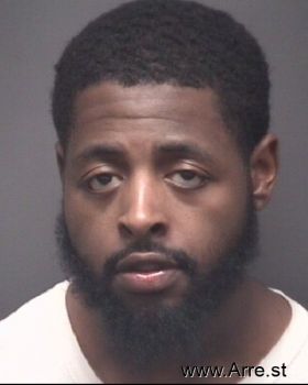 Calvin Lee Daniels Ii Mugshot