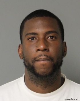 Calvin Devon Lewis Mugshot