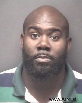 Calvin Trophimus Edwards Mugshot