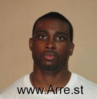 Calvin T Everett Mugshot