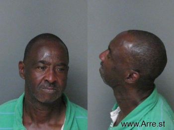 Calvin Jerome Harrison Mugshot