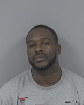 Calvin  Holmes Mugshot