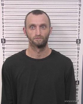 Calvin Smith Jones Mugshot