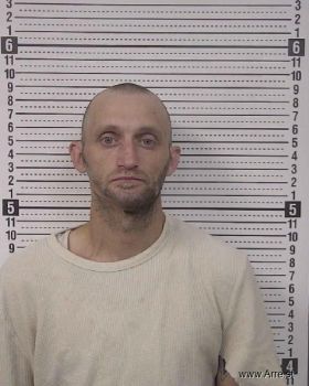 Calvin Smith Jones Mugshot