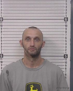 Calvin Smith Jones Mugshot