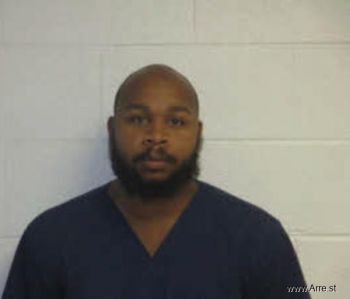 Calvin Rovelt Jones Mugshot