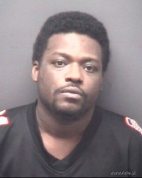 Calvin Jerome Jones Mugshot