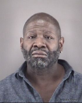 Calvin Lamont Massey Mugshot