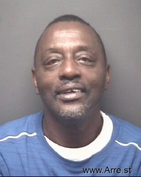 Calvin Lee Mckinney Mugshot