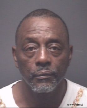 Calvin Lee Mckinney Mugshot