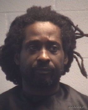 Calvin Micah Mitchell Mugshot