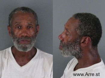 Calvin Dean Moore Mugshot