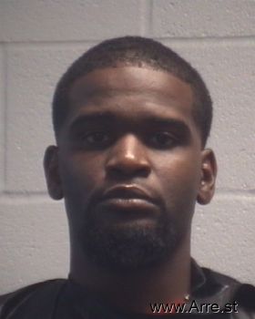 Calvin Orlando Robinson Mugshot