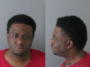 Calvin Eugene Junior Thomas Mugshot