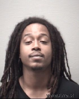 Calvin Demetrius Thompson Mugshot