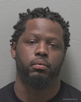 Calvin Demetrius Thompson Mugshot