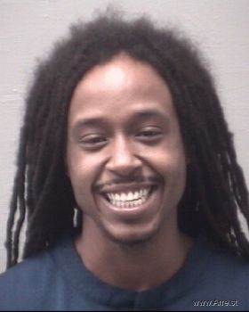 Calvin Demetrius Thompson Mugshot