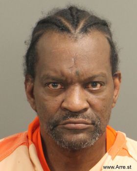 Calvin Lamont Tomlinson Mugshot