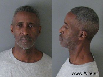 Calvin Nelson Turner Mugshot