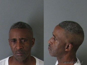 Calvin Nelson Turner Mugshot