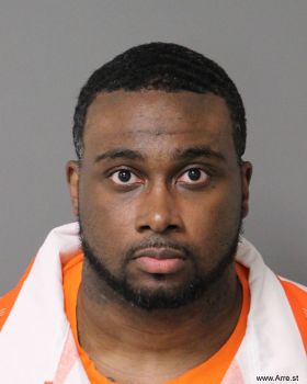 Calvin Tyrone Everett Mugshot