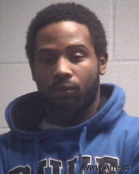 Calvin Quortez Wright Mugshot