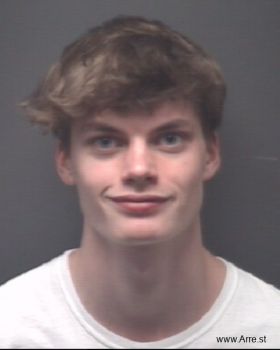 Cameron Patrick Adamson Mugshot