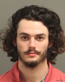 Cameron Blake Bell Mugshot