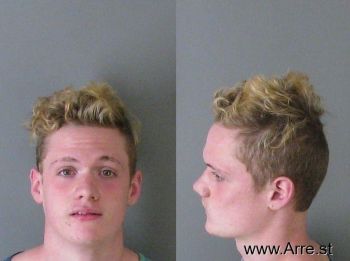 Cameron Tayler Bell Mugshot