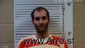 Cameron Matthew Bennett Mugshot