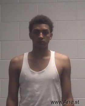 Cameron Jaycob Carpenter Mugshot