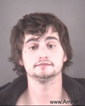 Cameron Tyler Carter Mugshot