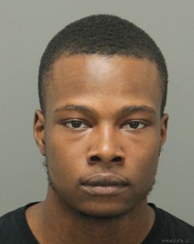 Cameron Rashawn Henderson Mugshot