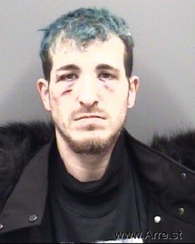 Cameron Alexzander Horne Mugshot