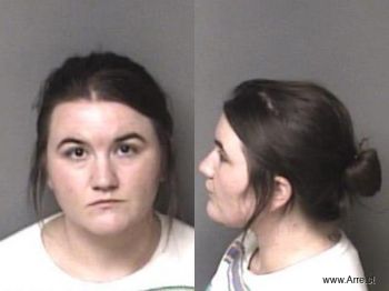 Cameron Haley Mcdonald Mugshot