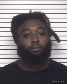 Cameron Wanya Miller Mugshot